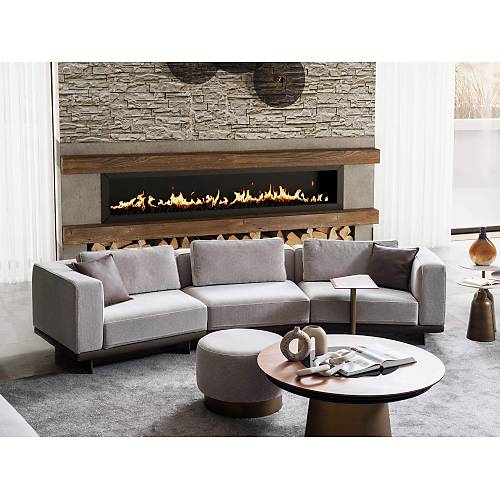 Tetra-SFX Koltuk Takm