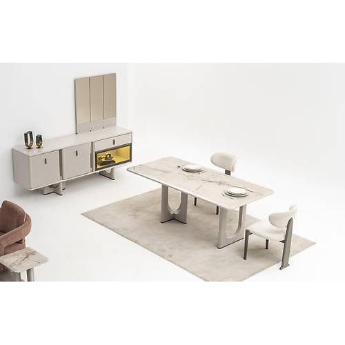 Ranoes-CAN Yemek Odas