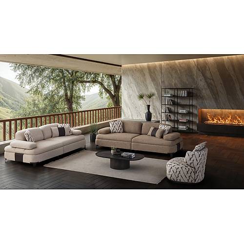 Ennebi-DC Koltuk Tak�m�