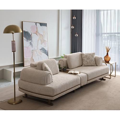 Baliverne-MU Koltuk Tak�m�