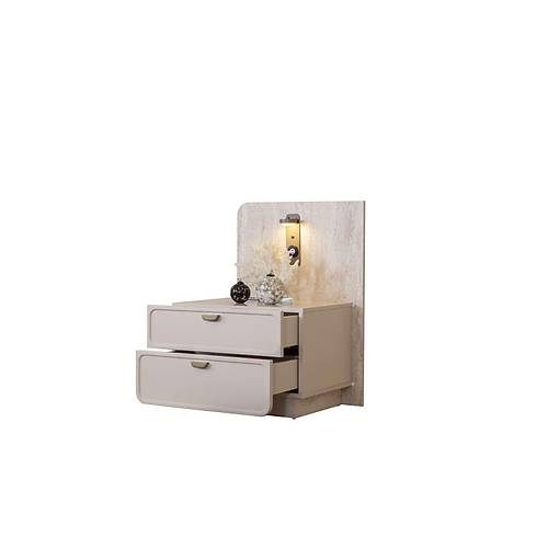 Engrande-ALD� Yatak Odas�