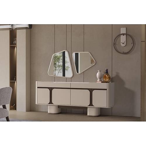 Petra-ZYB Yemek Odas�