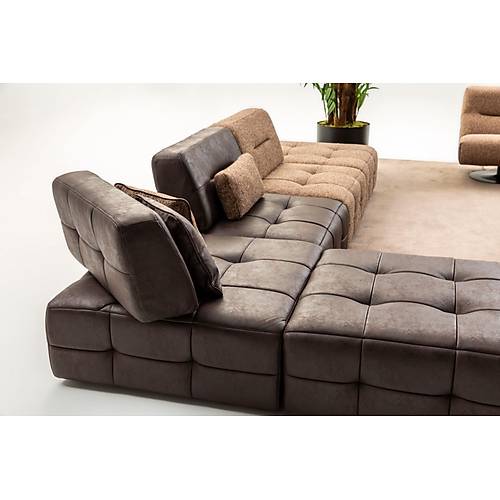 Domino-CF Koltuk Tak�m�