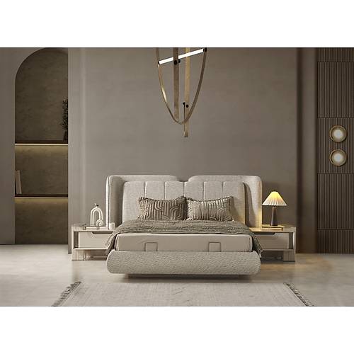 Petra-R�V Yatak Odas�