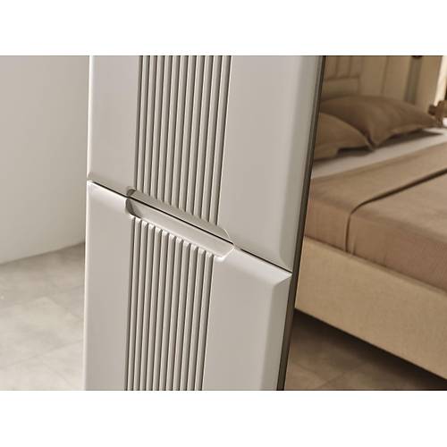 Motta-EKS Yatak Odas�