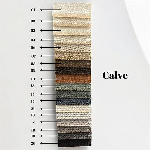 Lulang-A� Koltuk Tak�m�