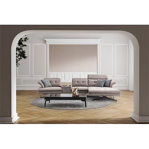 Ven�s Metal-BMN K��e Koltuk