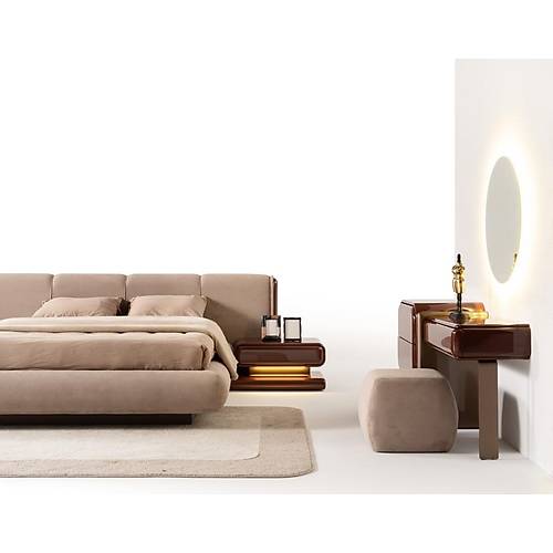 Moccina Bordo-NLL Yatak Odas�