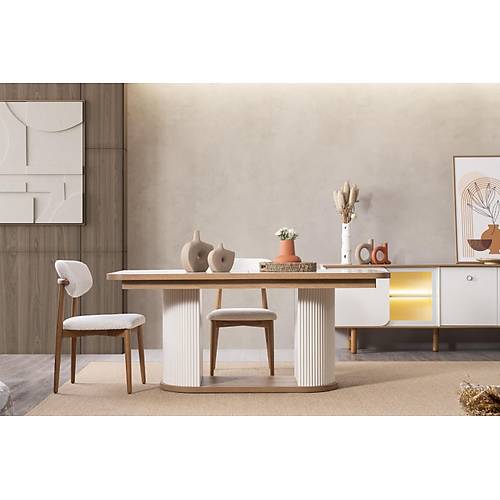 Virjin-FAM Yemek Odas�