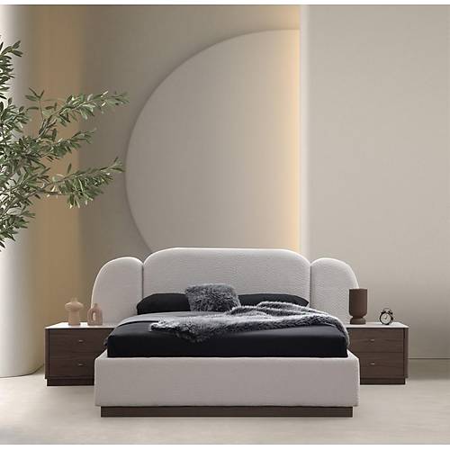 Teddy-NOW Yatak Odas