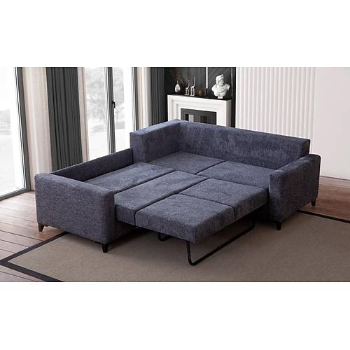 Mitron-YKM Ke Koltuk