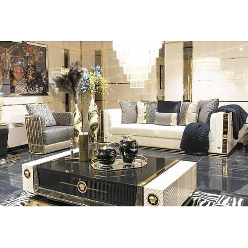 Hera-ADA Koltuk Tak�m�