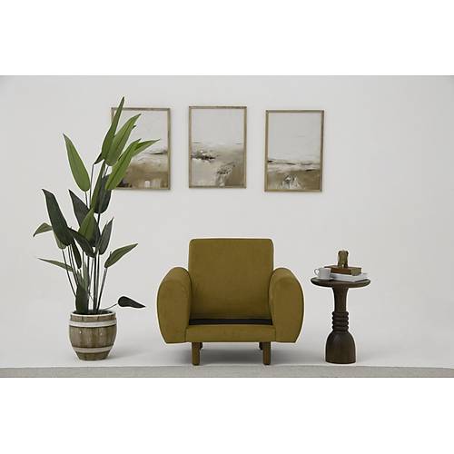 Ared Kahve-BRT Koltuk Takm