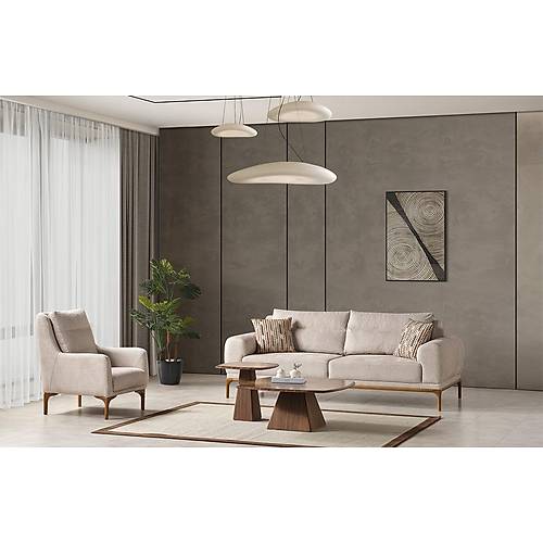 Kumsal-MASS Koltuk Tak�m�