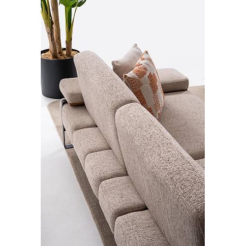 Lavina-PFF Koltuk Tak�m�