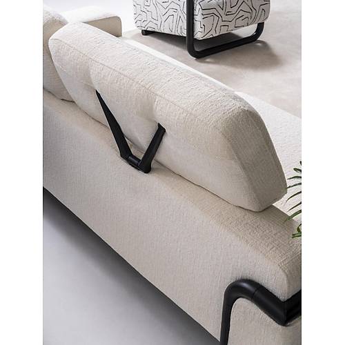 Gallada-STT Koltuk Tak�m�