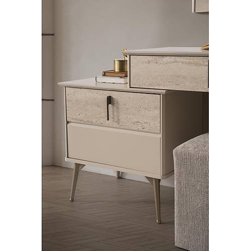 Beyza-MOR Yatak Odas�