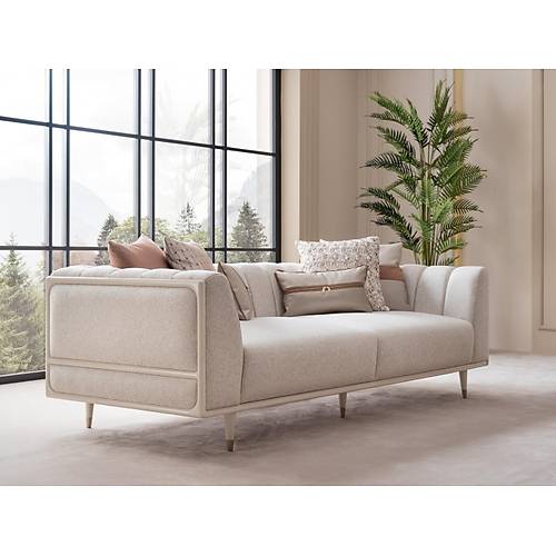 Byoma-LL Koltuk Tak�m�