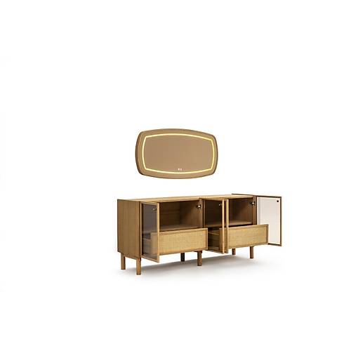 Berkeley-BOHO Yemek Odas