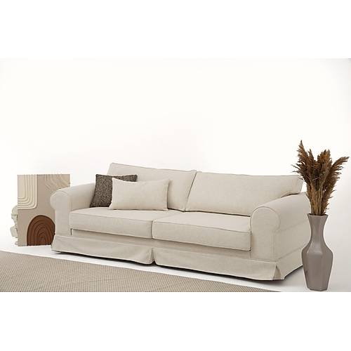 Diff Krem-BRT Koltuk Tak�m�