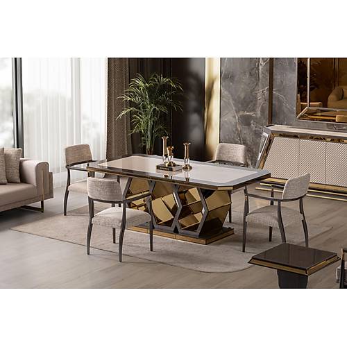 Cristallin-ADA Yemek Odas�