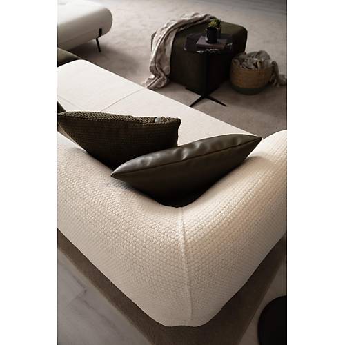 Candy Dinlenmeli-ETN K��e Koltuk