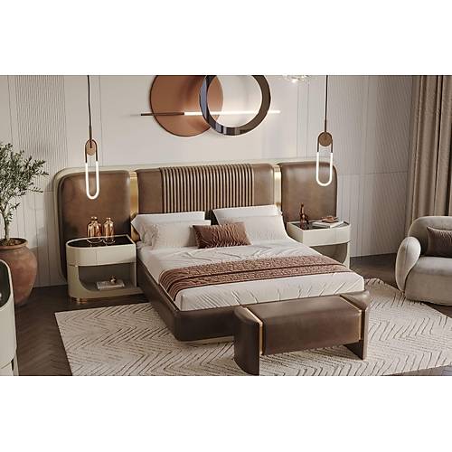 Calista Premium-�S Yatak Odas�