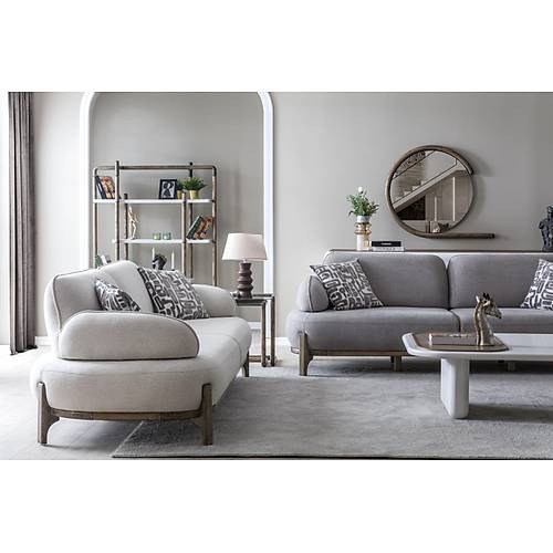 Almeria-NAR Koltuk Takm