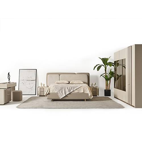 Mirante-L Yatak Odas