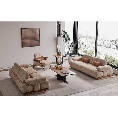 Maiken-ARMS Koltuk Tak�m�