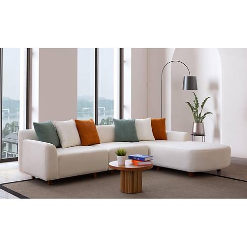 Larvotto-YKM Ke Koltuk