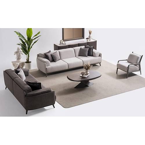 Republiq-STT Koltuk Tak�m�