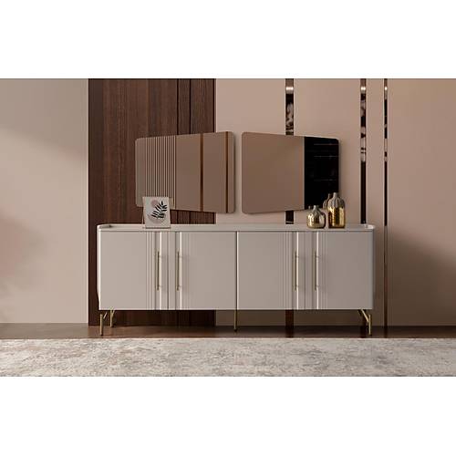 Zarzuela-RVT Yemek Odas