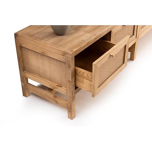 Tiffany-BOHO Tv nitesi