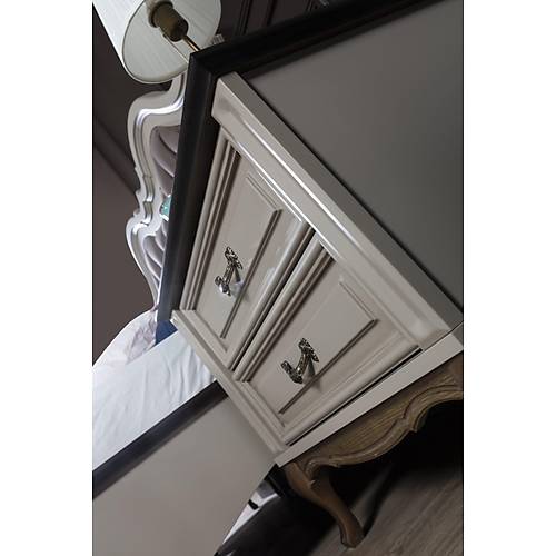 Solo-LVS Yatak Odas�