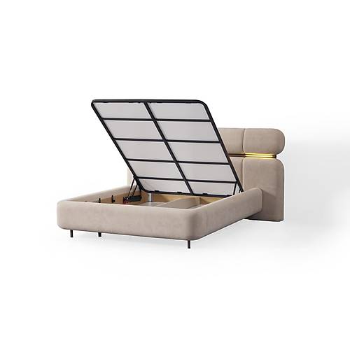 Castelle Yatak Odas�