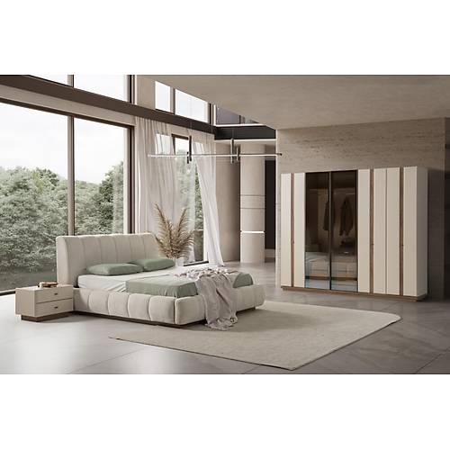 Moment-MOR Yatak Odas�