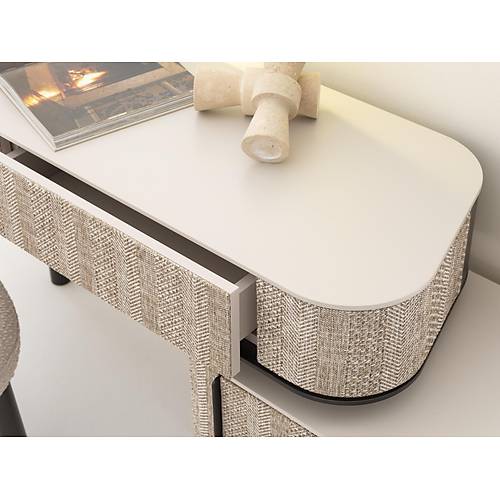 Belize-ARE Yatak Odas