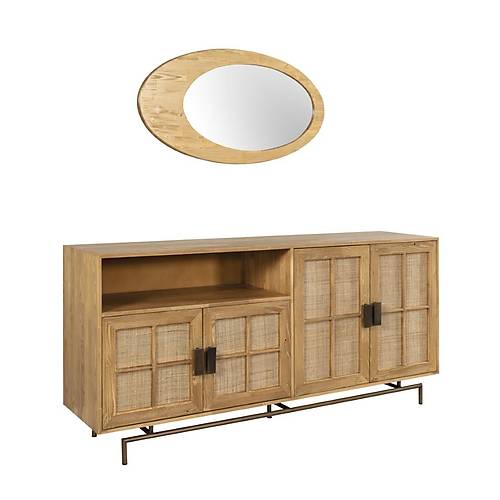 Antic-�W Yemek Odas�