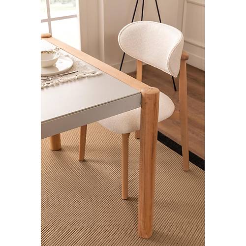 Natura-BES Yemek Odas�