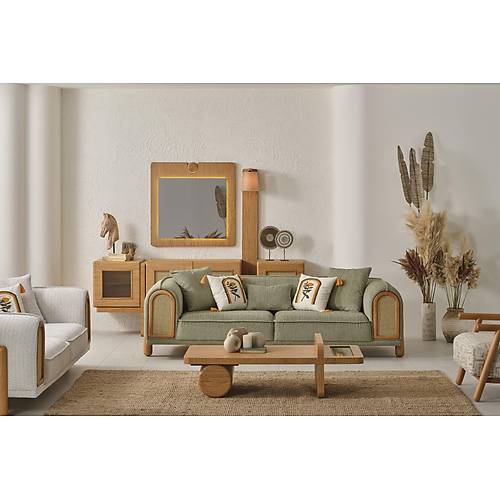 Mango-DS Koltuk Tak�m�