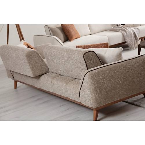 Loft-HTT Koltuk Tak�m�