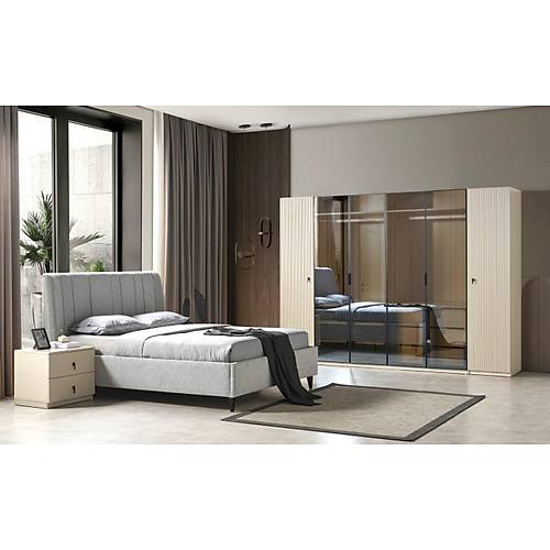 Arya-NU Yatak Odas�