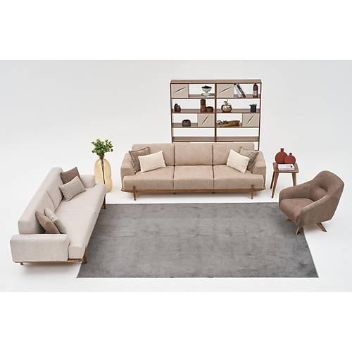 Perigge-MH Koltuk Tak�m�