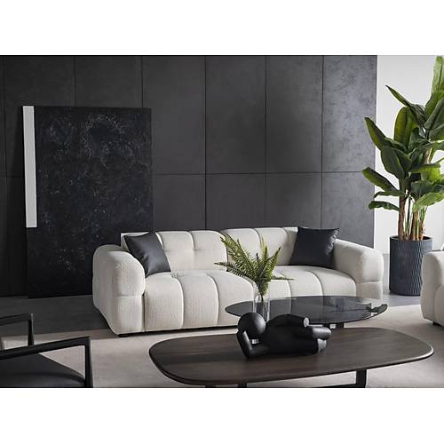 Bennet-GK Koltuk Takm