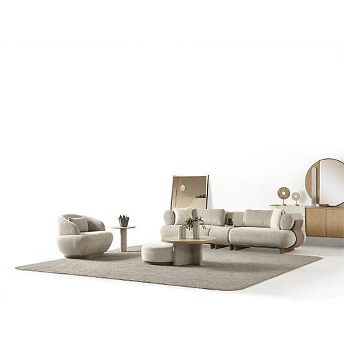 Bolivya-�L Koltuk Tak�m�