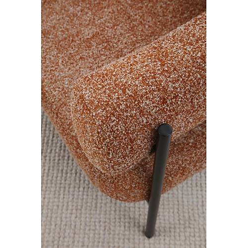 Oval-ANJ Koltuk Takm