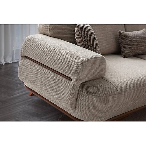 Diamanti-NS Koltuk Takm