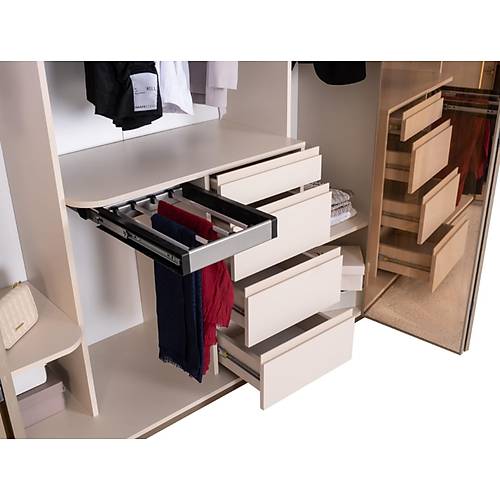 Sunderland-GLX Yatak Odas�