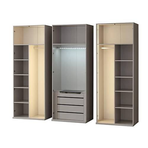 Delphine-DMX Yatak Odas�